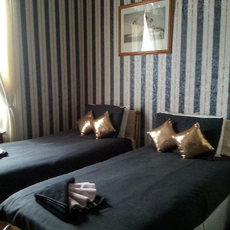 Marchhall Accommodation Edinburg Exteriör bild
