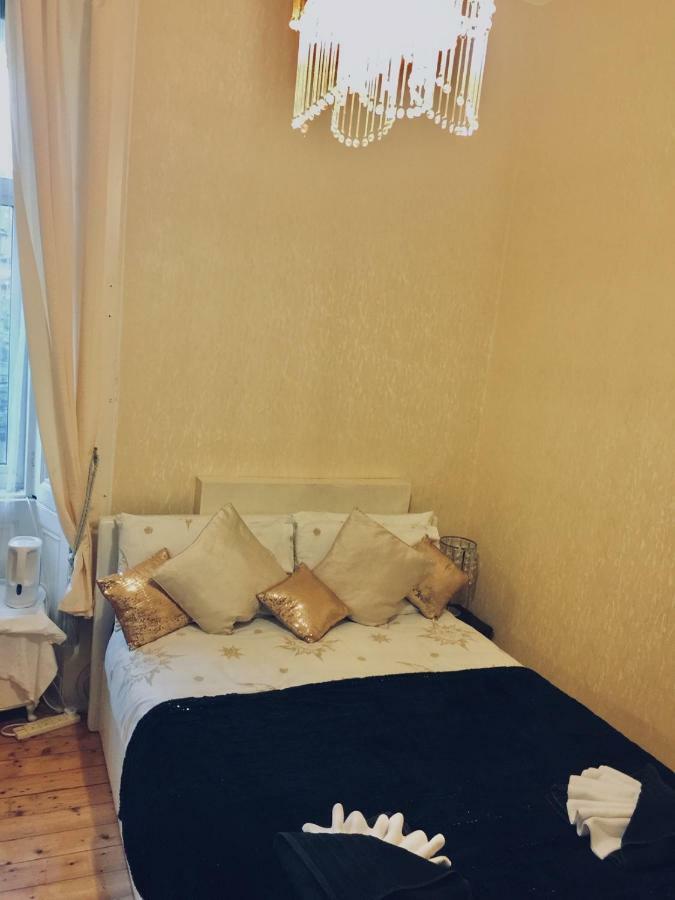 Marchhall Accommodation Edinburg Exteriör bild